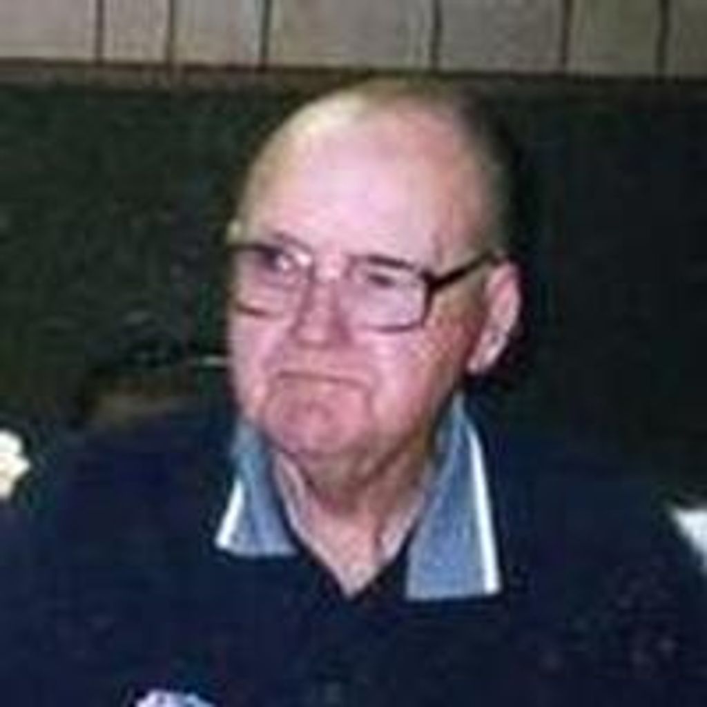Charles Haynes, Sr.
