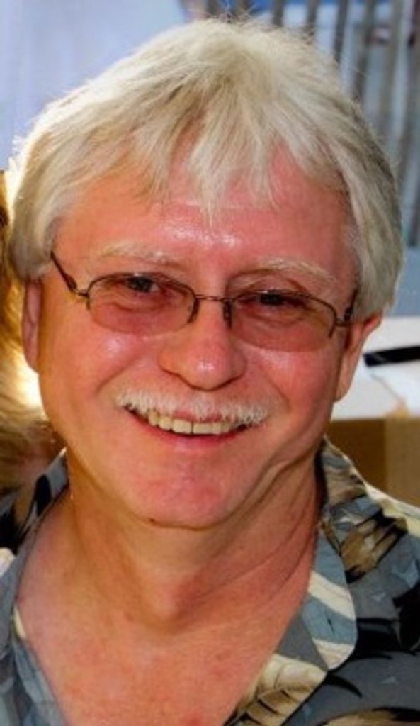 Rickie Schmaltz Profile Photo