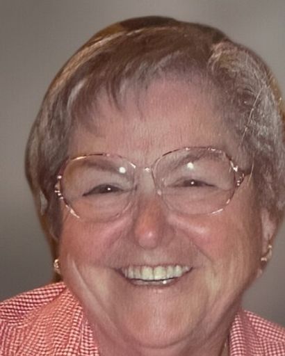 Evie Loggins's obituary image