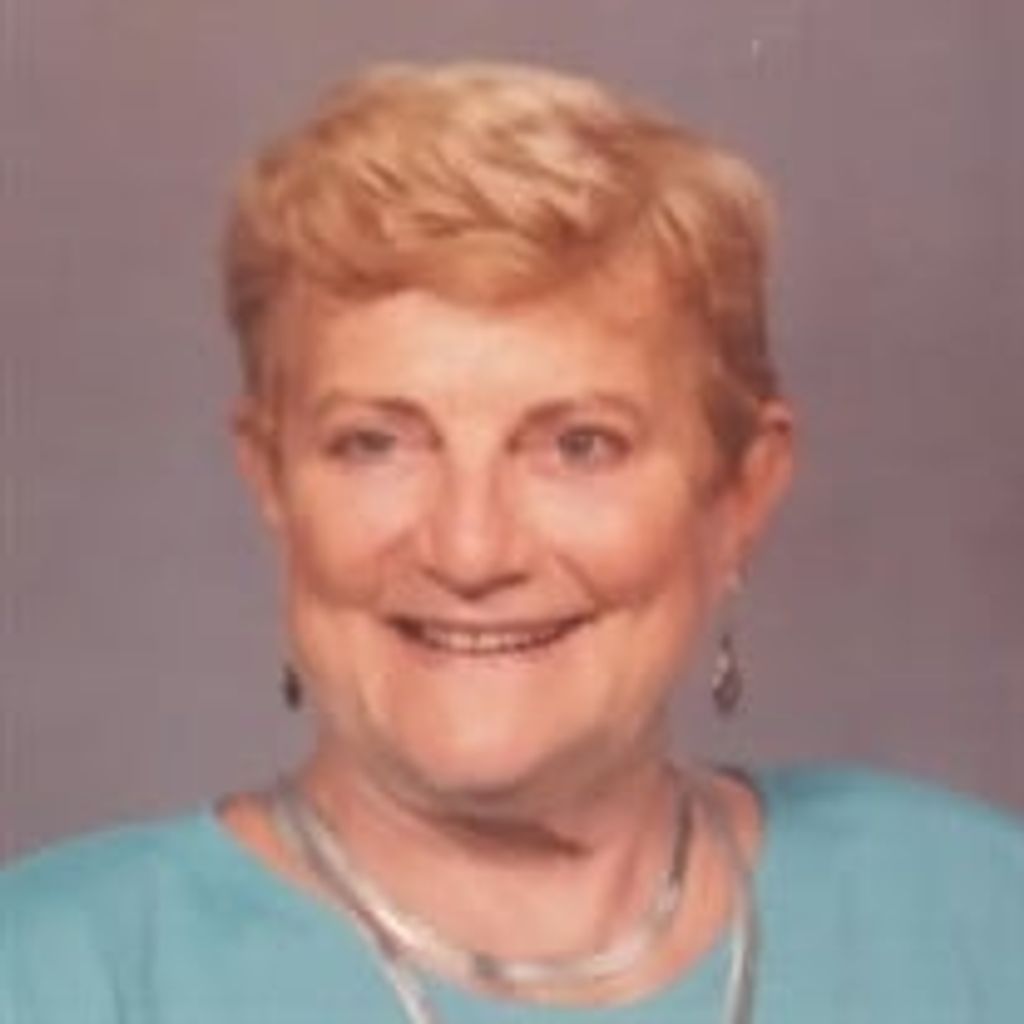 Catherine Horn Collacott Profile Photo