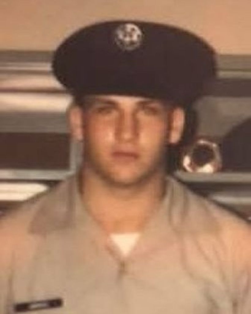 Anthony C. D'Arrigo Profile Photo