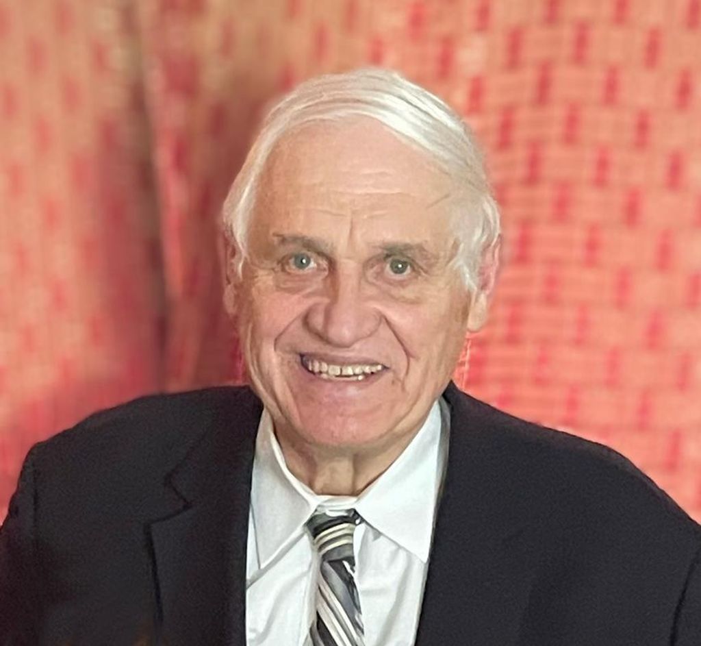 Dennis P. Pattock