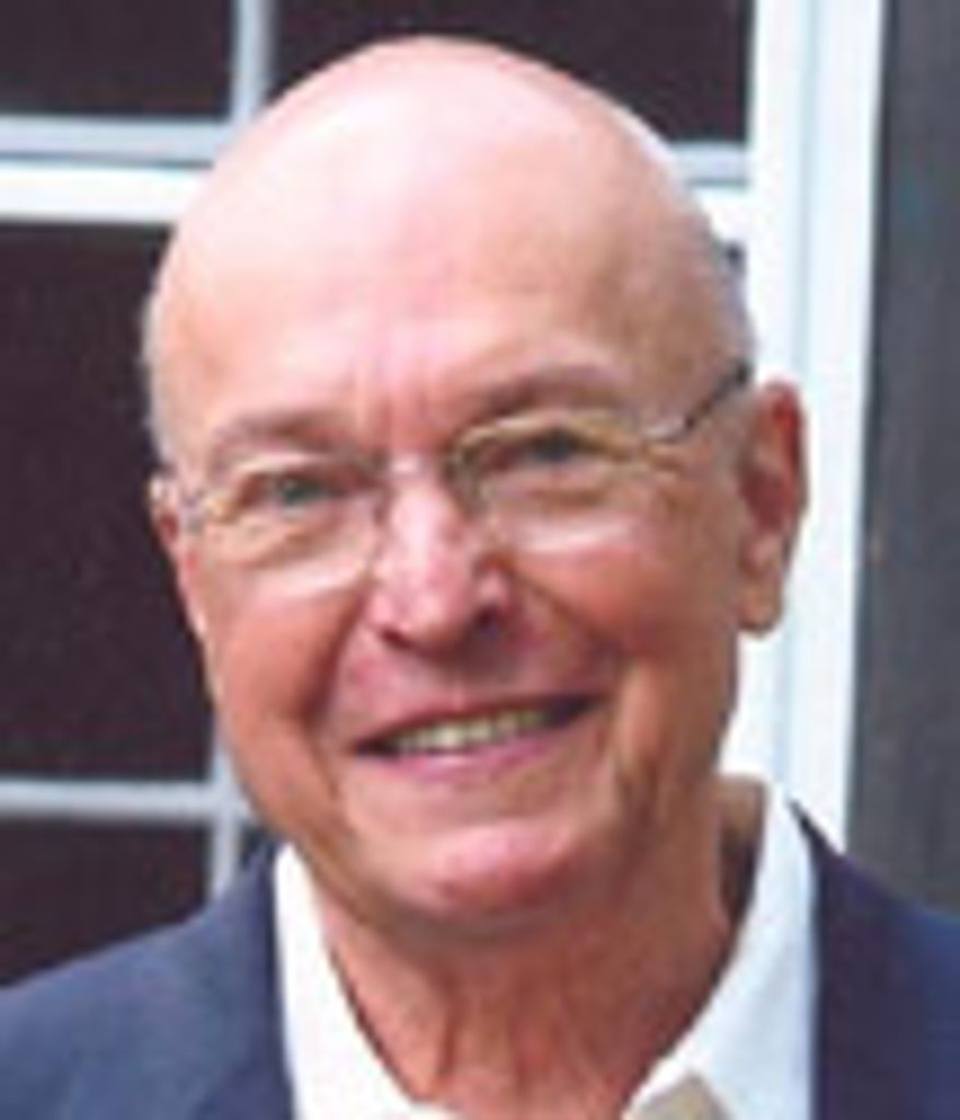 Lewis Carpenter Doggett