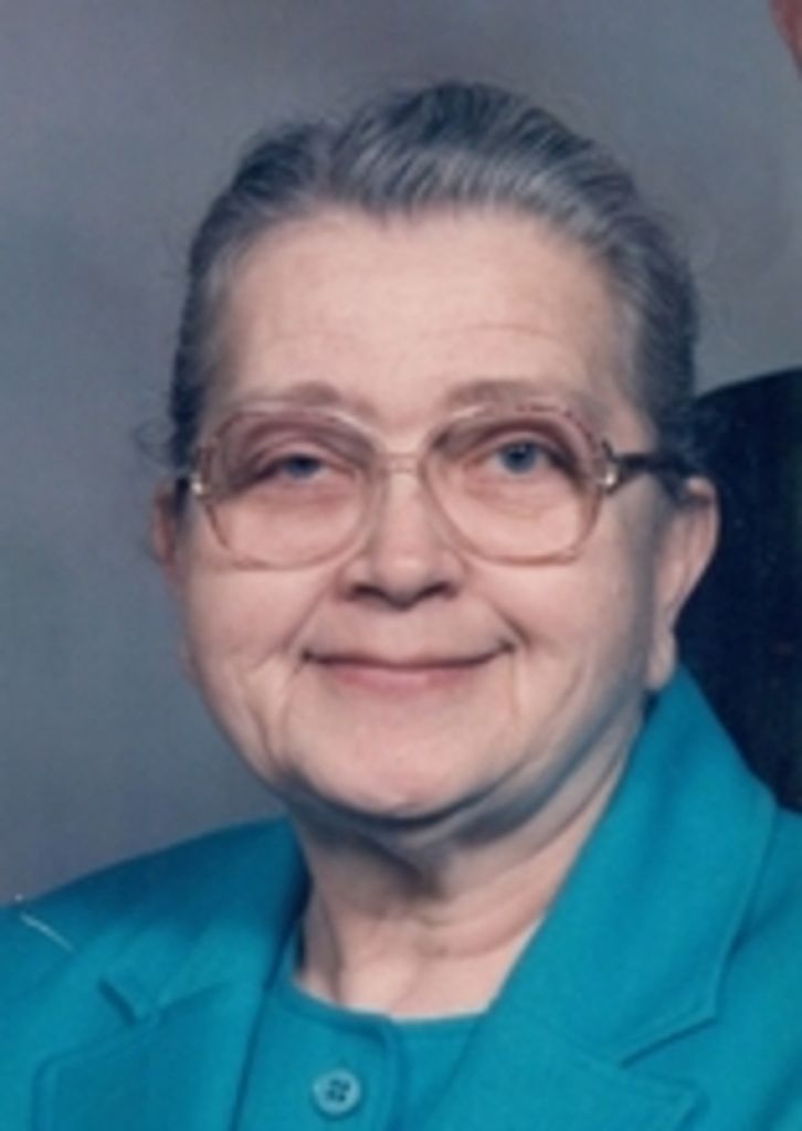 Roseine J. Sensenig