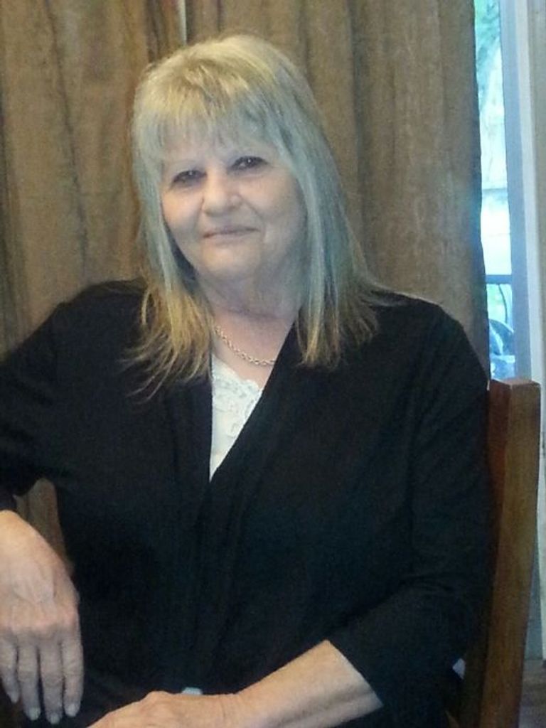 Sandra F. Hightower Profile Photo