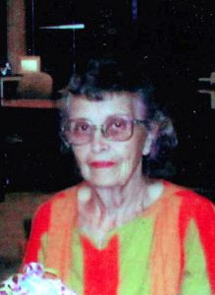 Evelyn Burgess Profile Photo