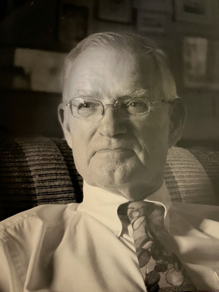Thomas Brooker Profile Photo