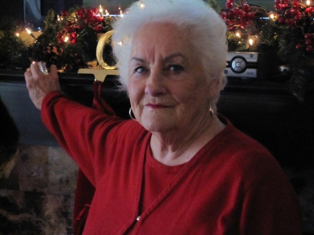 Hays, Betty Jean
