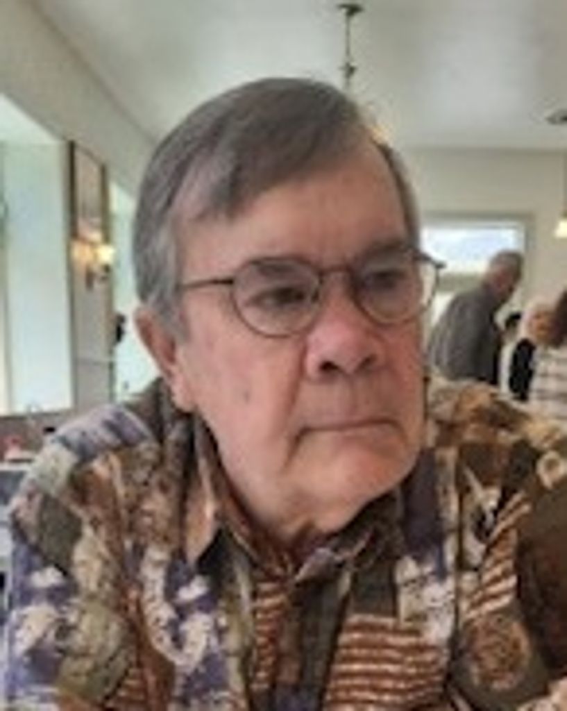 Thomas W. Hastings Profile Photo