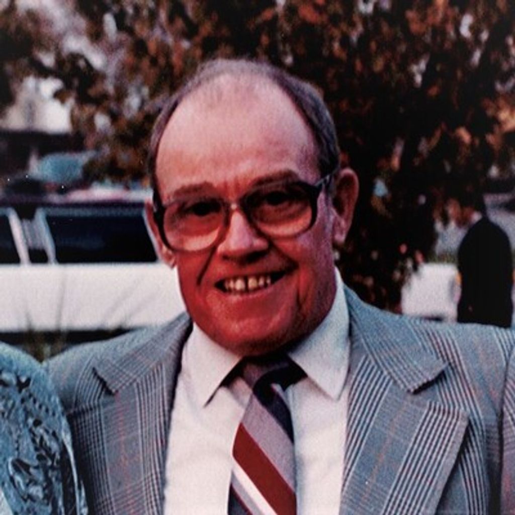 John Patrick Mcgrath