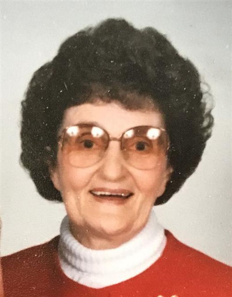 Lucille Virginia Miller Profile Photo