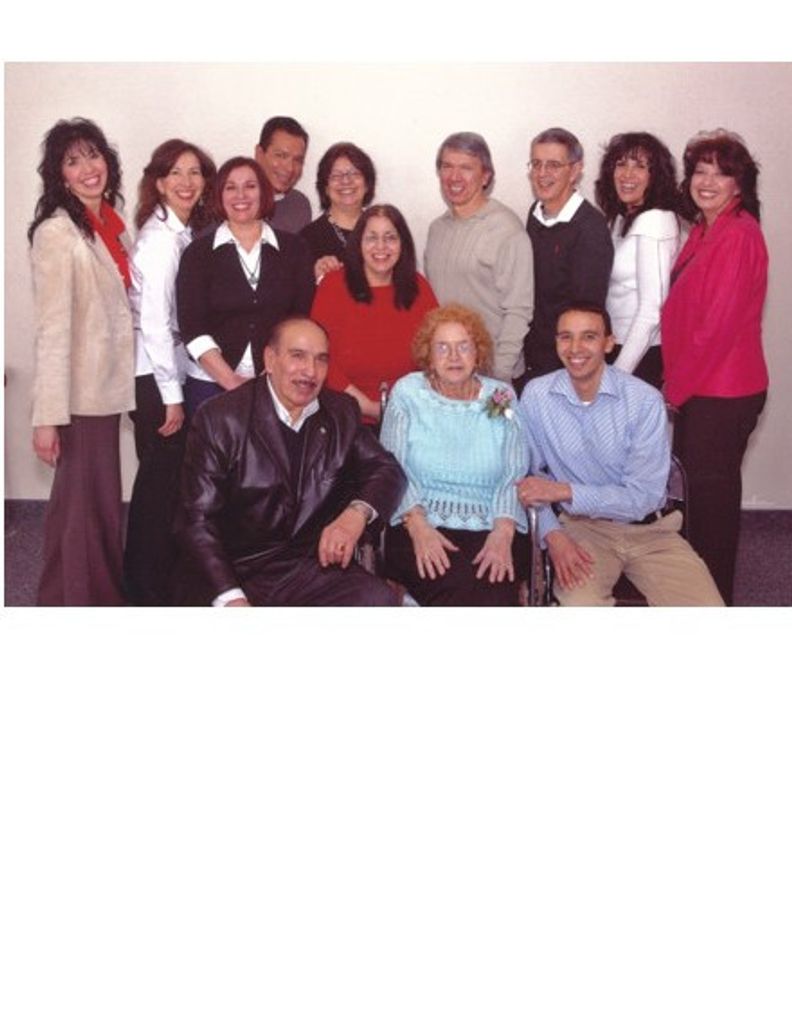 Thomas Michael Ruiz Profile Photo