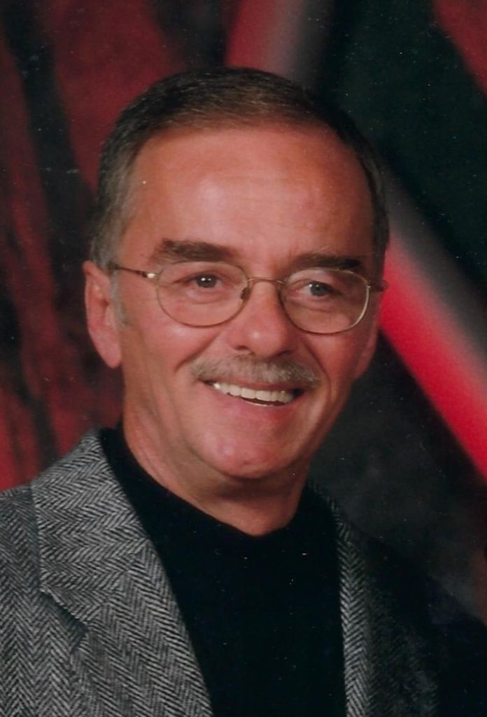 Stan Lawson Profile Photo
