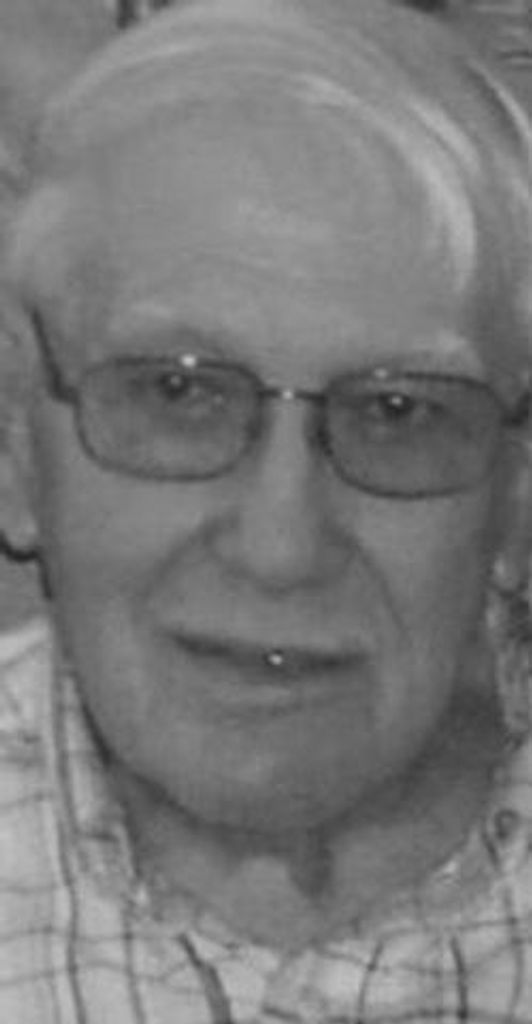 Virgil H. Stomberg Profile Photo