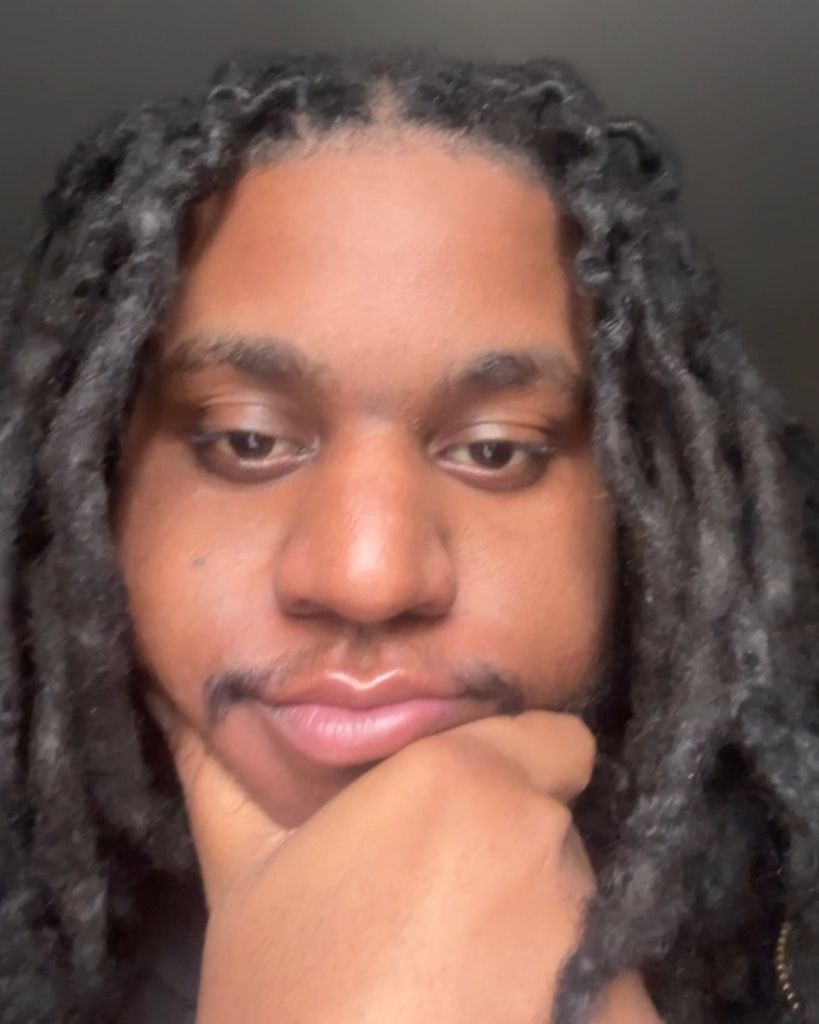 Aaron Anderson Profile Photo