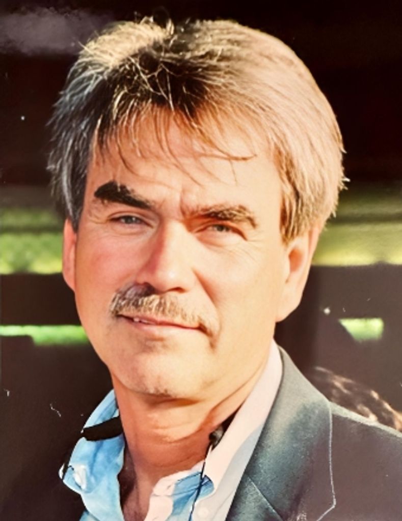 Richard "Dick" Augusty