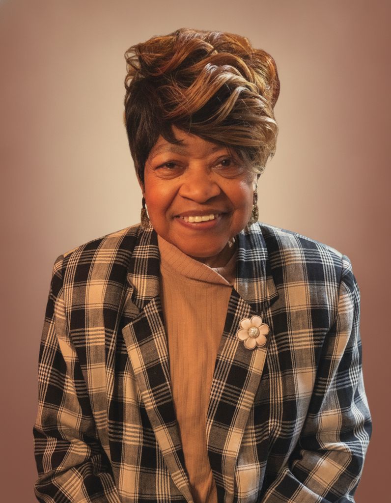 Gloria Jackson Green