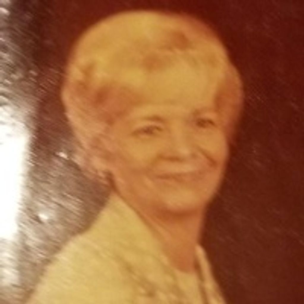Jonita Loretta Smith Kinney
