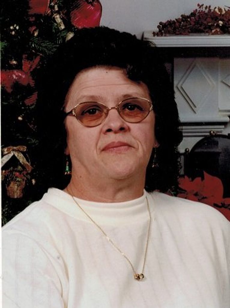 Betty J. Swingle