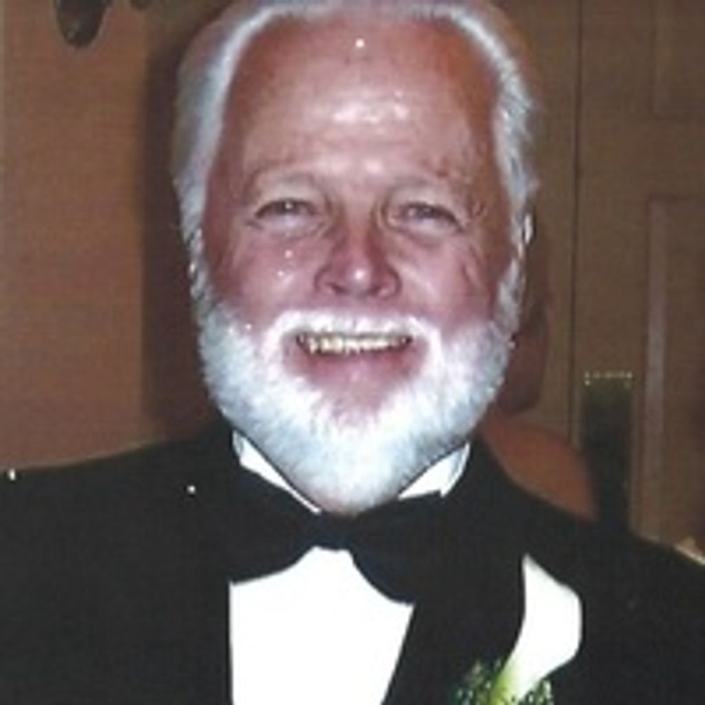 William "Buddy" Lee Thornton