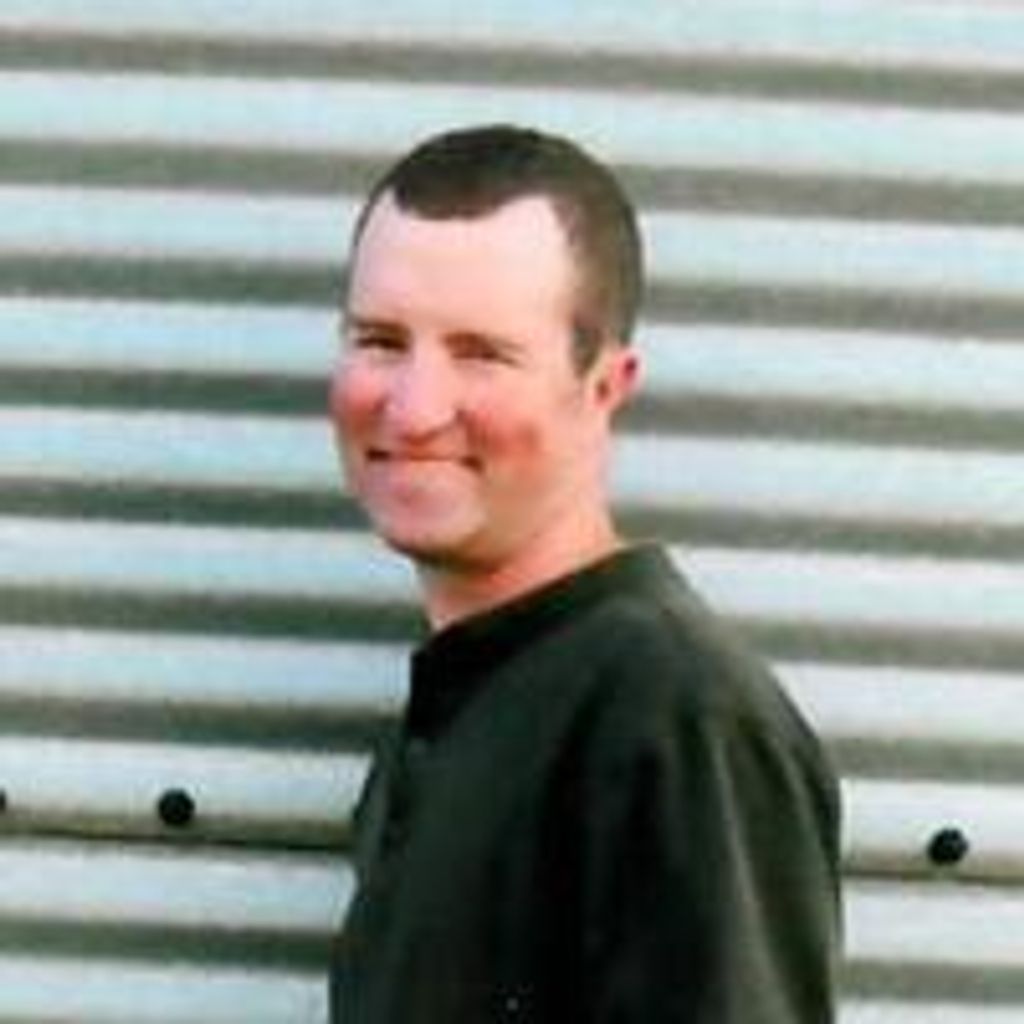 Brad R. Wuebker Profile Photo