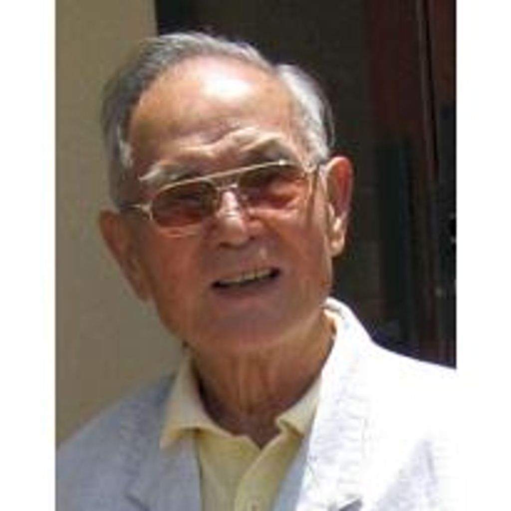 Xuesheng Tan Profile Photo