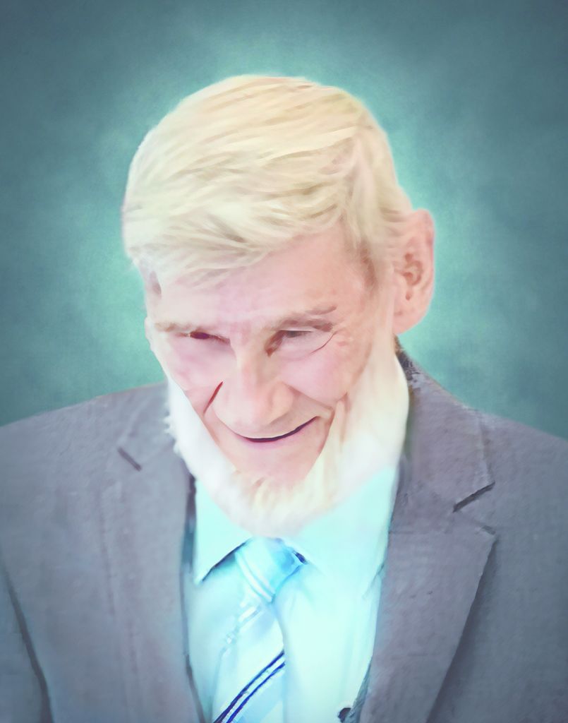 George Edward Denny