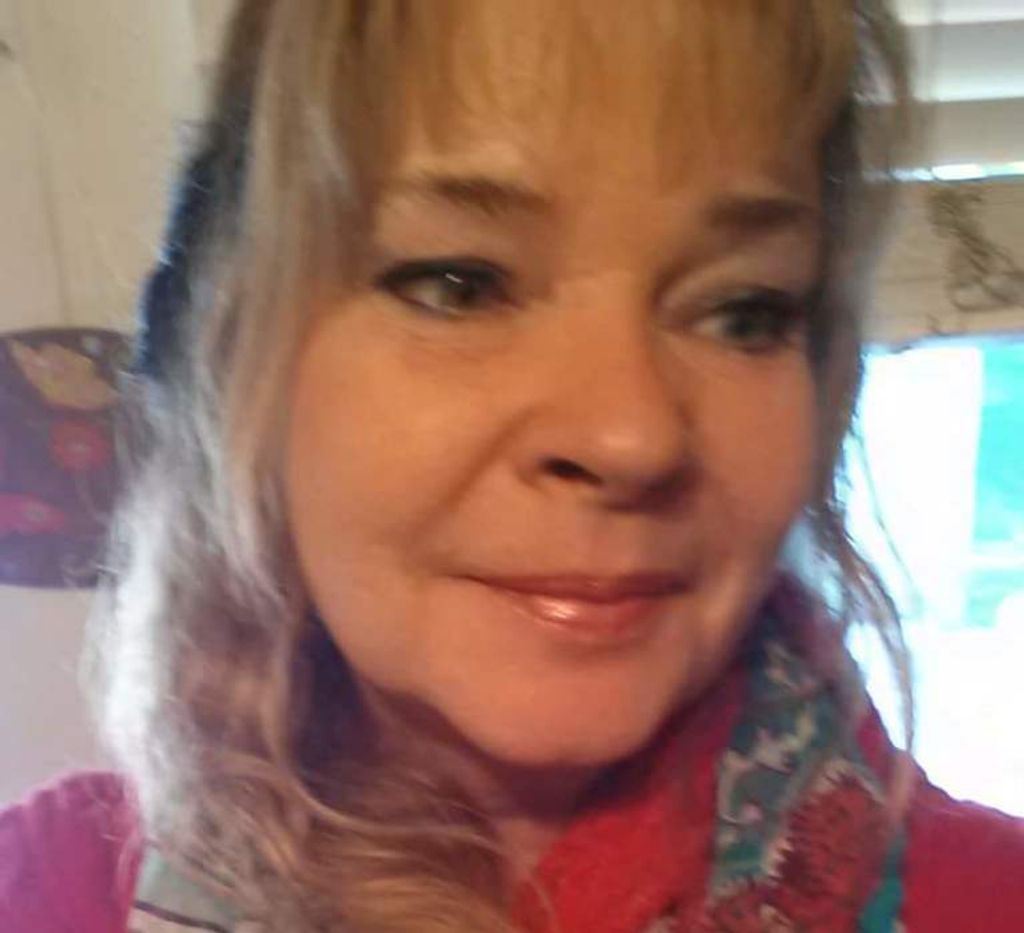 Christine Malone-Davis