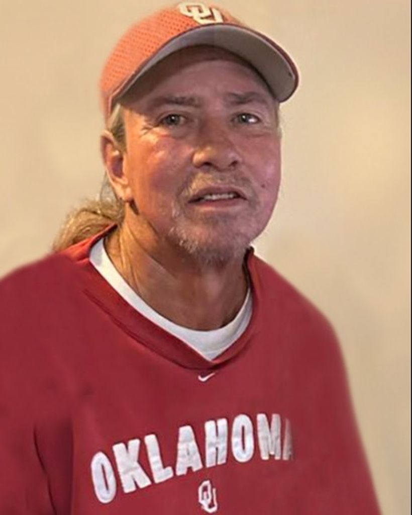 Wayne Pebworth