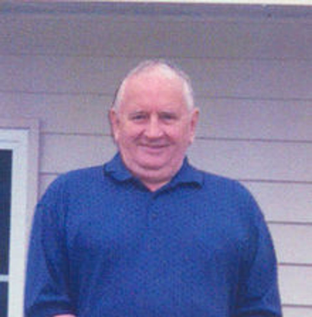Lawrence Morton