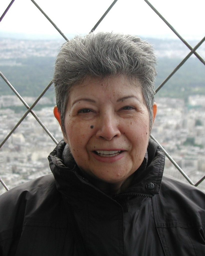 Thelma Lenore "TK" Komo Sammuli