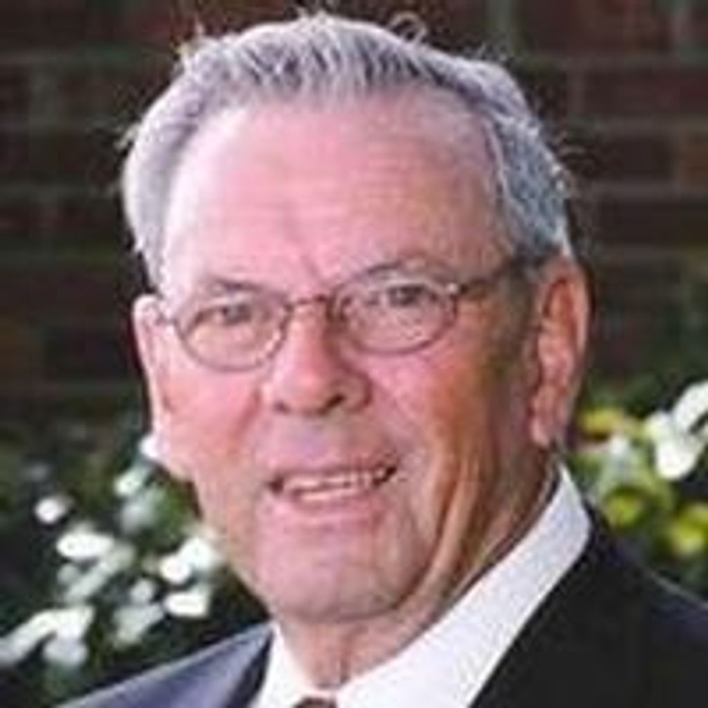 Charles Joseph "Joe" Fager