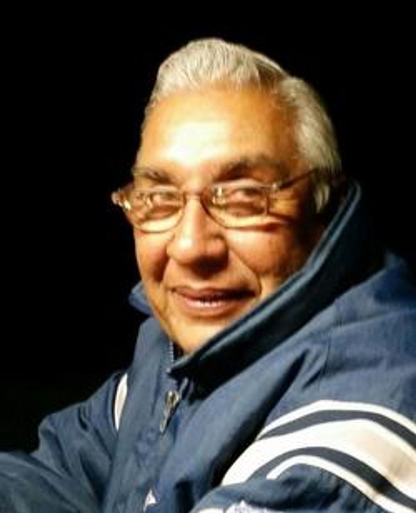 Sotico L. Adame Profile Photo