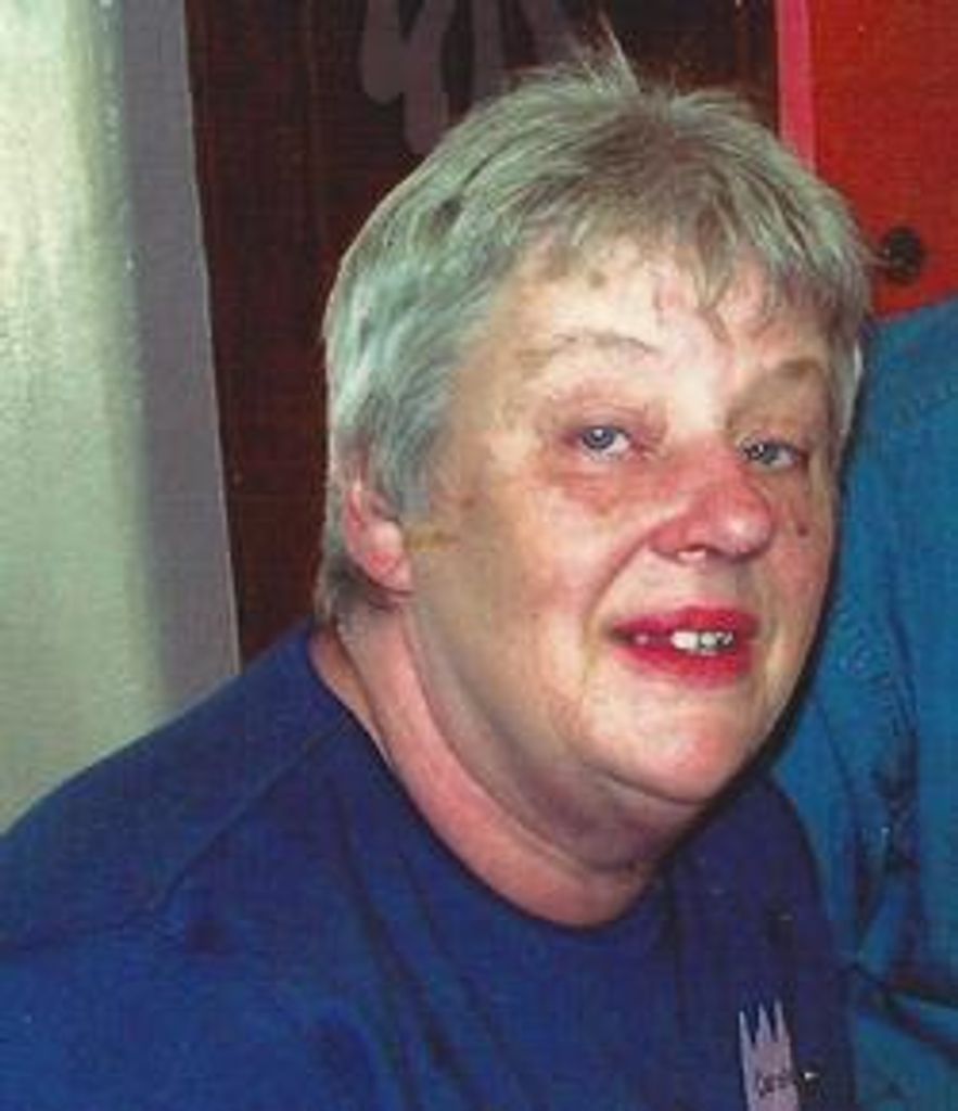 Carole Lynne Blackburn