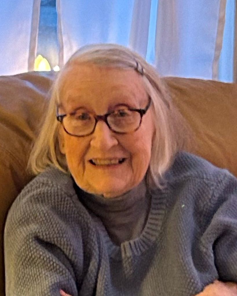 Barbara C. Morse Profile Photo