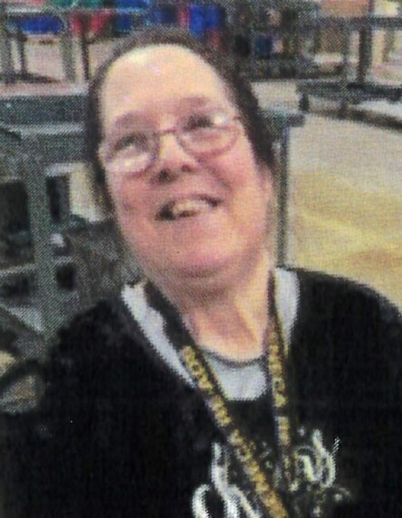 Penny J. (Reinhart)  Schirack