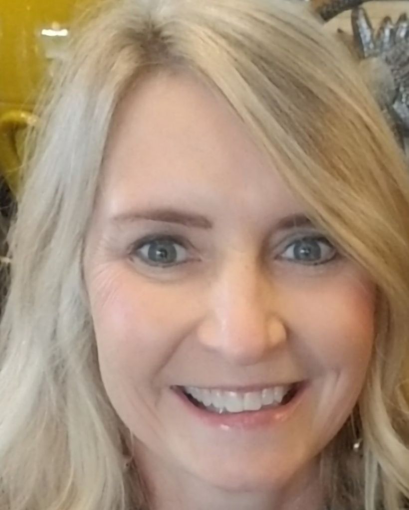Stephanie Ann Knight Profile Photo