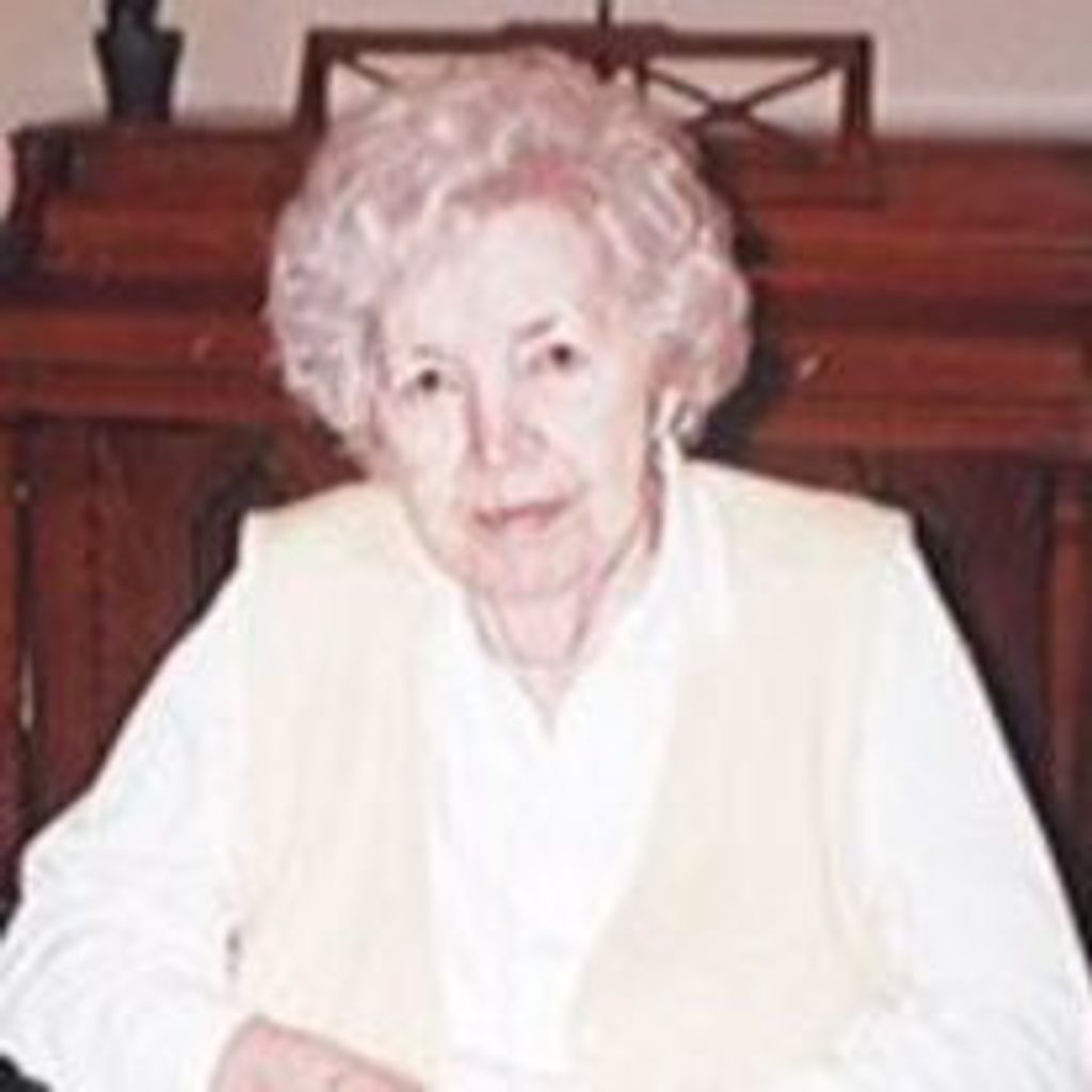 Mary Nell Gray