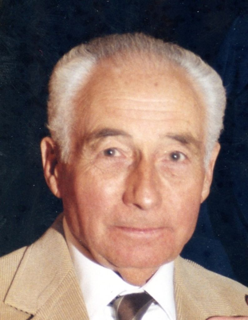 J.C. Lannis Blevins