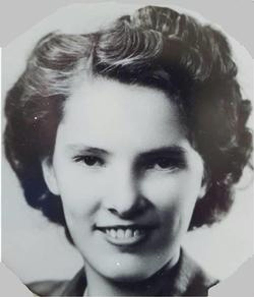 Evelene Louise Huffman Profile Photo