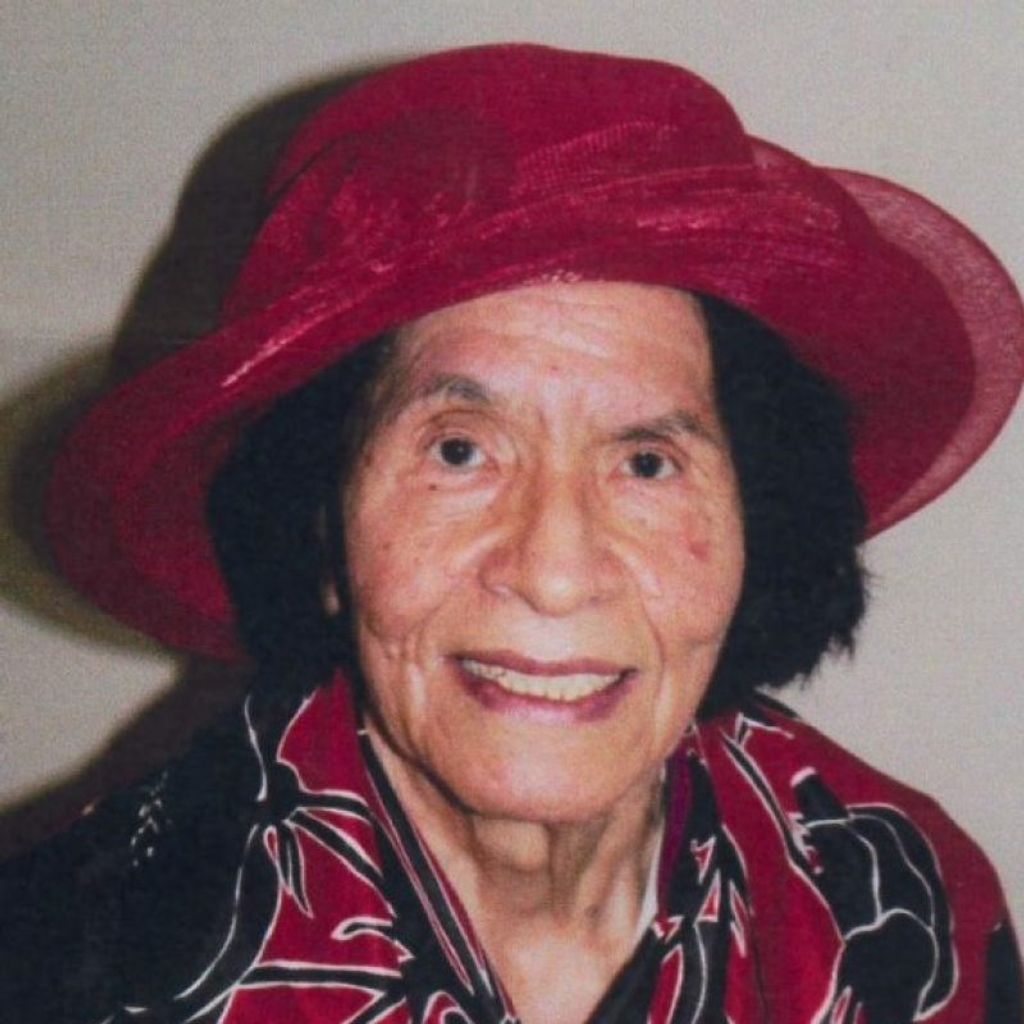 Rebecca   Flores