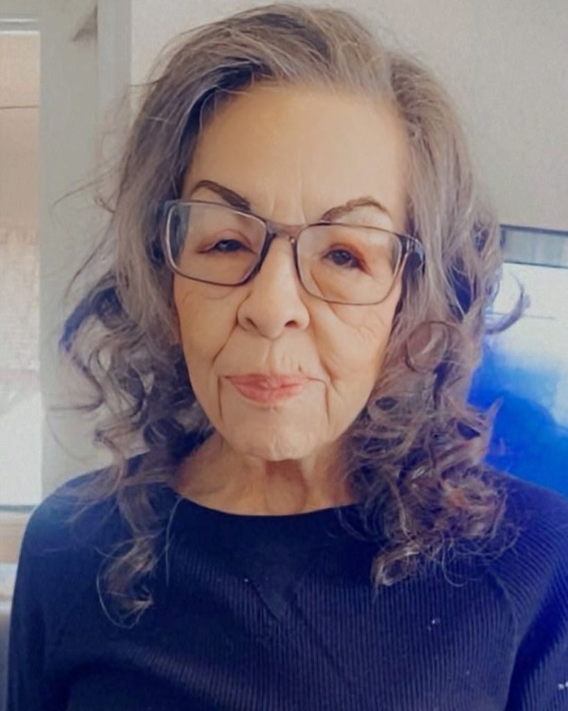 Esther Joann Pacheco