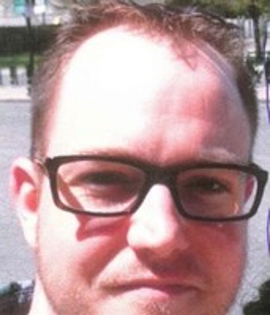 David Michael Nageotte