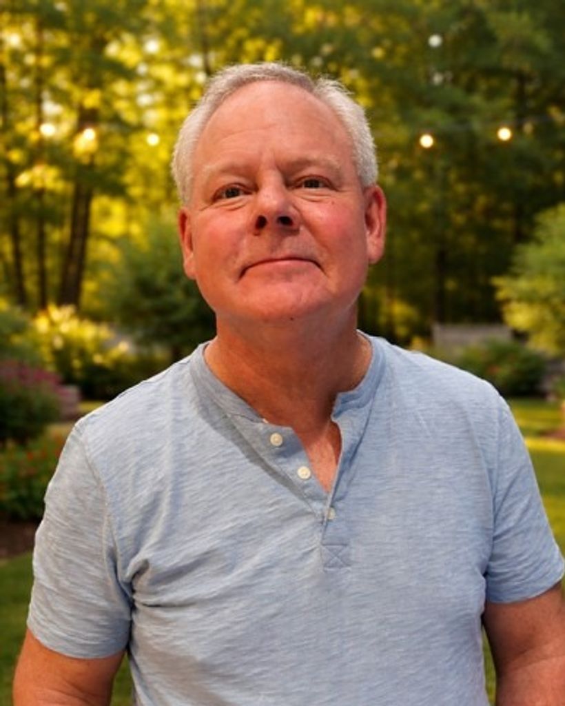 Michael J. Edminster Profile Photo