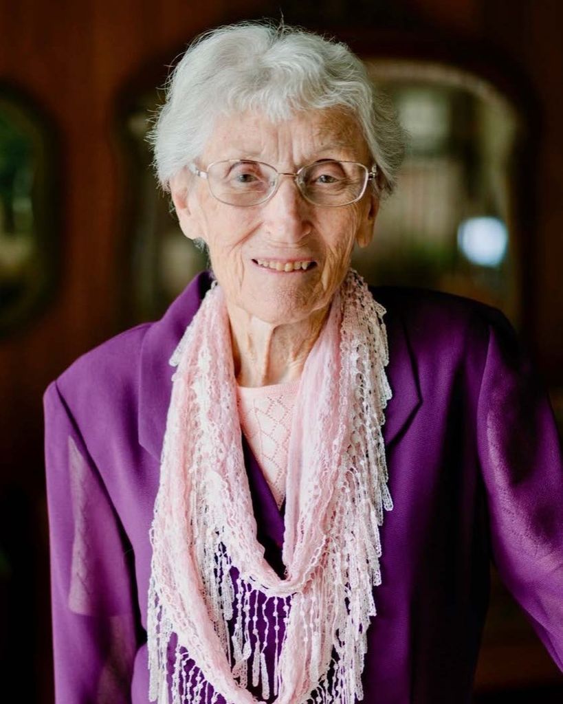 Margaret Barbara Ignich Profile Photo