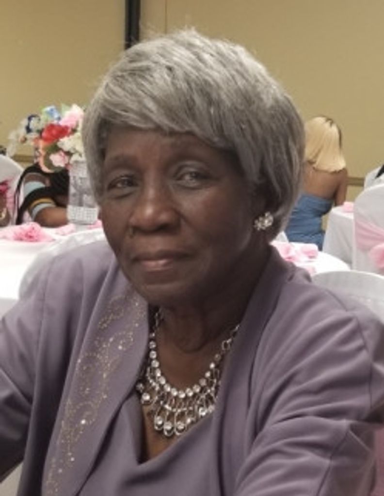 Robertine H. Williams