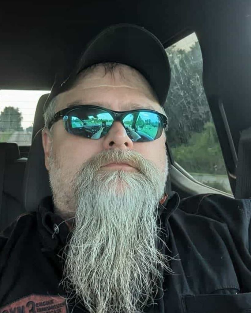 Carson 'CJ' Cochran Profile Photo