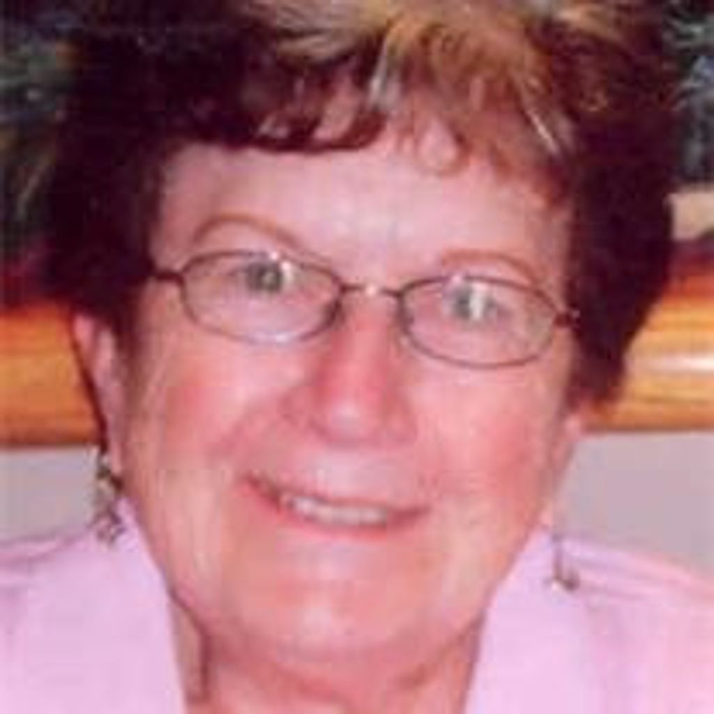 Theresa Nuetzman