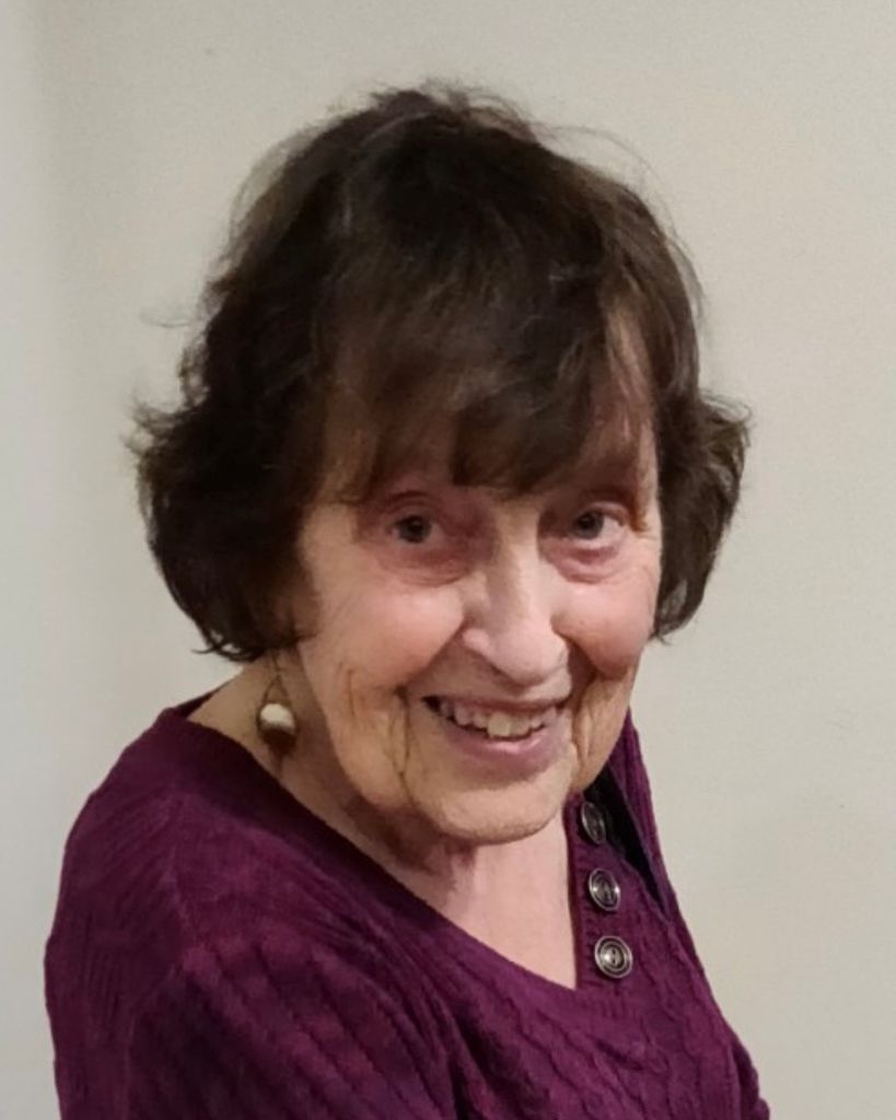Carole Hackett