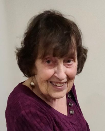 Carole Hackett Profile Photo